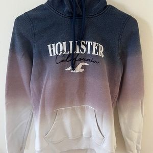 Hollister Sweatshirt